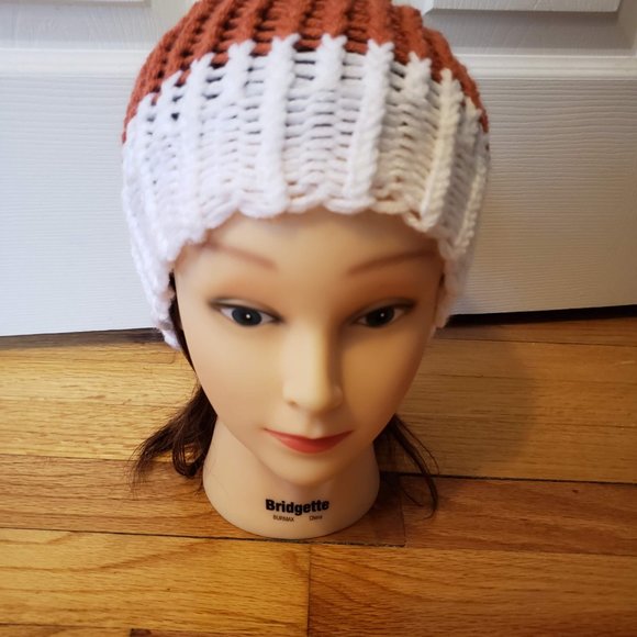 Guinea Pig Sweater & Matching Owner Hat SET-HANDMADE-PLEASE READ DESCRIPTION - Picture 10 of 12